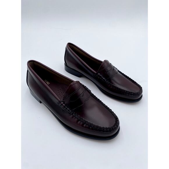 Weejuns Womens Whitney Weejuns Penny Loafers Shoes size 7.5 - Picture 2 of 10